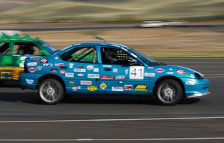 Illustration for article titled The Top 152 Lemons Of The 24 Hours Of LeMons Arse Freeze-A-Palooza 2009!